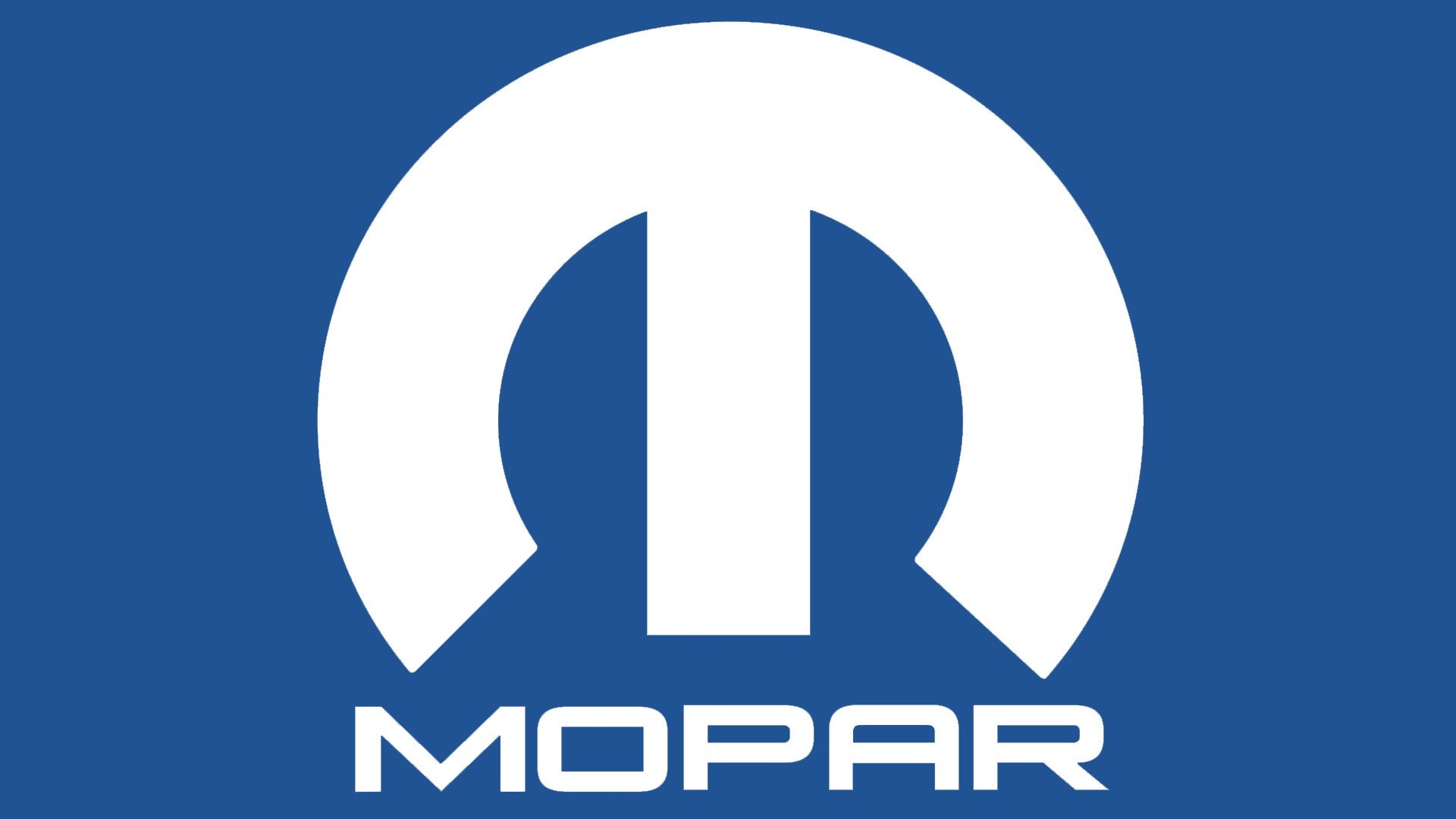 Клапан випускний Mopar 68027470AA