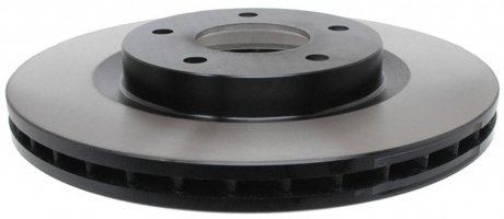 ДИСК ТОРМОЗНОЙ ПЕРЕДНИЙ ACDelco 18A2446