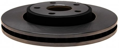 ДИСК ТОРМОЗНОЙ ПЕРЕДНИЙ 330MM ACDelco 18A2793A