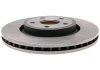 Тормозной диск передний 350 мм ACDelco 18A2795A (фото 1)