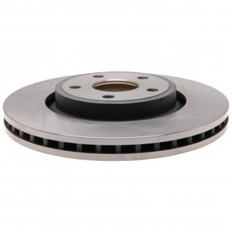 Тормозной диск передний 350 мм ACDelco 18A2795A (фото 1)