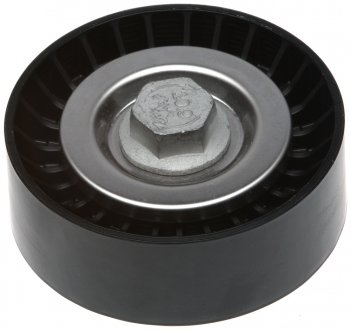 РОЛИК ХОЛОСТОЙ НИЖНИЙ (70mm x 17mm x 24.5mm) ACDelco 36323