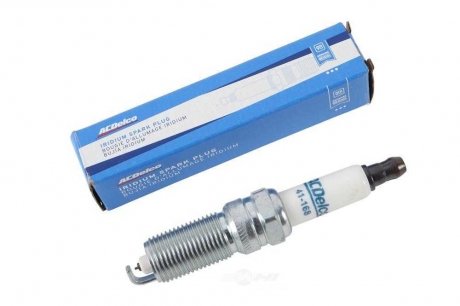 СВЕЧА ЗАЖИГАНИЯ IRIDIUM ACDelco 41168