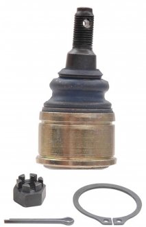 ОПОРА ШАРОВАЯ НИЖНЯЯ ACDelco 45D2162