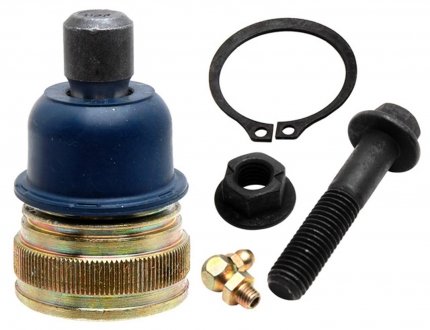 ОПОРА ШАРОВАЯ НИЖНЯЯ ACDelco 45D2322