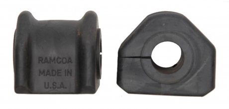 ВТУЛКА СТАБИЛИЗАТОРА ЗАДНЕГО 2 ШТ 19MM ACDelco 45G0699