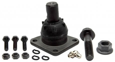 ОПОРА ШАРОВАЯ НИЖНЯЯ ACDelco 46D2193A