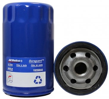 ФИЛЬТР МАСЛА ACDelco PF52