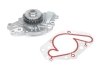 Помпа охолодження 2.7л Aftermarket US7161 (фото 1)