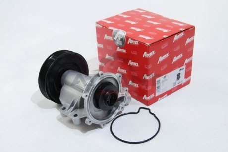 Водяний насос Mini 1.6i 01- AIRTEX 1991