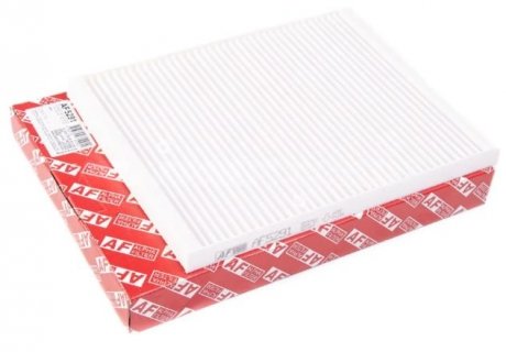 Фільтр салону ALPHA FILTER AF5291