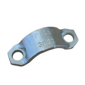 Кріплення кардана AM GENERAL 12469311