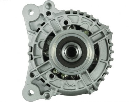 Генератор AUDI A3 2.0TDI 04-, JEEP COMPASS, PATRIOT 2.0CRD 06-, SEAT ALHAMBRA, VW SHARAN 2.8 V6 00- AS-PL A0521