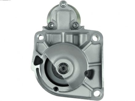 Стартер BO 12V-1.1kW-9t, 0001137002, Fia t Doblo 1.4 AS-PL S0237