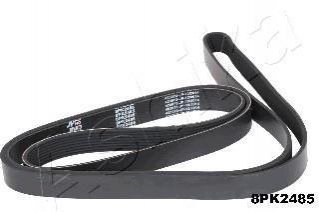 Ремінь генератора Jeep Grand Cherokee II 3.1TD 99-01 ASHIKA 1128PK2485