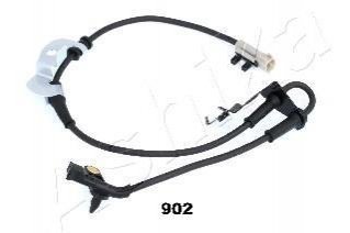 Датчик ABS PRZOD P CHRYSLER VOYAGER 00- ASHIKA 15109902