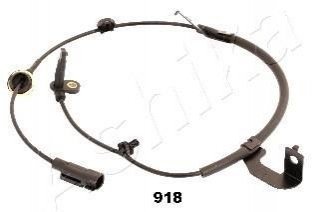 Датчик ABS пер. Л. JEEP COMPASS/PATRIOT/ DODGE CALIBER 06- ASHIKA 151-09-918