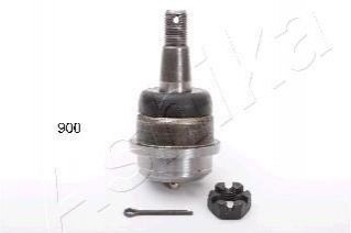 Опора кульова передн. JEEP GRAND CHEROKEE II, WRANGLER III (вир-во) ASHIKA 7309900