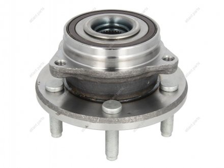 СТУПИЦА ПЕРЕДНЯЯ (JEEP GRAND CHEROKEE (CKD) 2006-2015) ASVA JPWH-WK2F