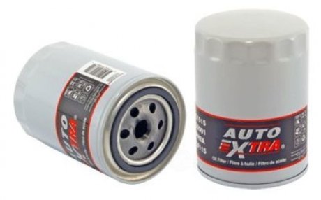 Фільтр масляний 4.0(X)/4.5/5.0/5.8L AUTOEXTRA 61851515MP