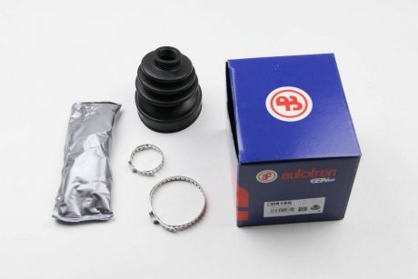 Пильовик ШРКШ зовн. 19x60x84 Citroen C3 1.0/1.4 02- AUTOFREN D8195