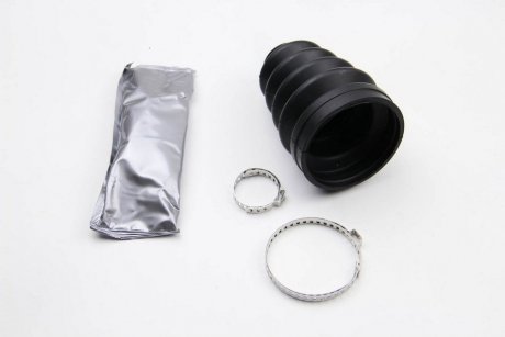 Пильовик ШРКШ зовн. 31x74x111 Citroen C2, C3 I Ford Fiesta V, Fusion Mazda 2 Peugeot 206, 206 SW 1.1-1.6 09.98- AUTOFREN D8266T