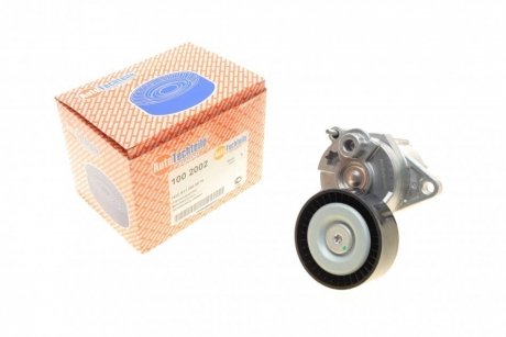 AUTOTECHTEILE 1002002