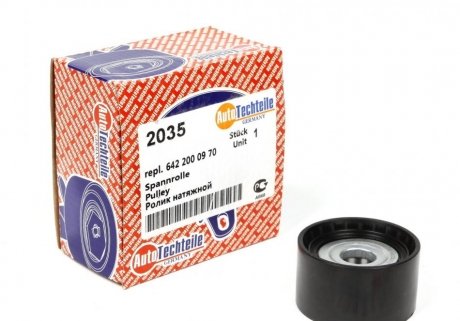 AUTOTECHTEILE 1002035