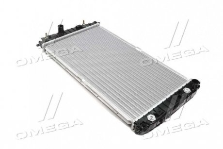 Радіатор, Система охолодження двигуна AVA COOLING CR2054