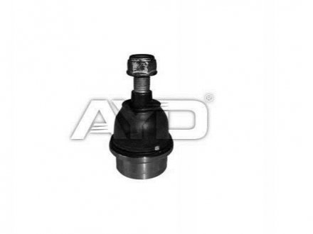 Опора шаровая (кон 17.25*21.4 D=49.9mm) JEEP GRAND CHEROKEE (04-), COMMANDER (XK) (-10), DODGE NITRO (07-) (92-10616) AYD 9210616