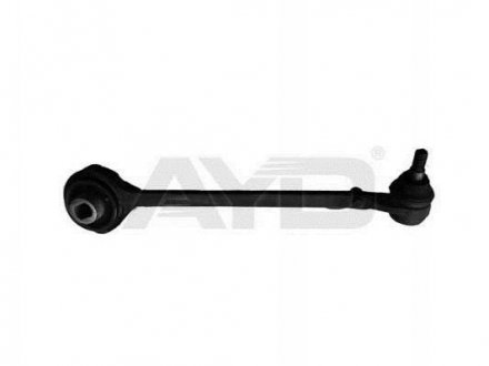 Рычаг подвески передн прав (кон 16.6*19 L=401,4mm) CHRYSLER 300C (LX, LE) (04-), DODGE MAGNUM (-08) (94-08987) AYD 9408987