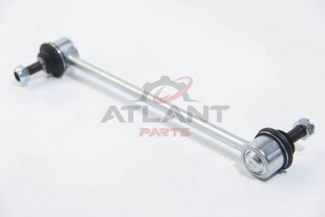 Стойка стабилизатора переднего Chrysler Voyager II (95-)/Dodge (95-07) AYD 96-02080