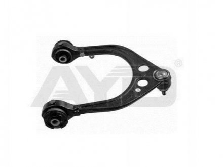 Рычаг подвески передн прав верхн CHRYSLER 300C (LX, LE) (04-), DODGE CHARGER (10-) (97-09138) AYD 9709138