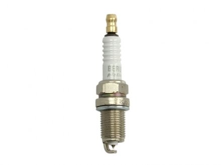 Свеча зажигания Ultra 14F-7DPUR02 BERU Z188
