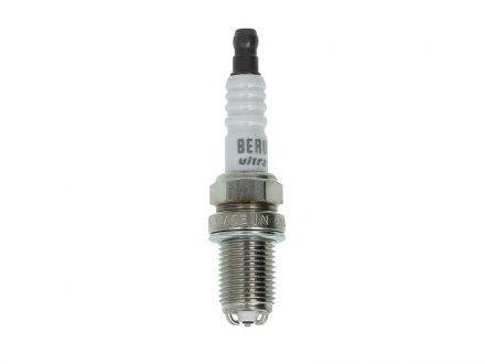 Свічка запалювання ULTRA (3-х конт.) VOLVO 850 S40/60/70/80 V40/70 BERU Z204
