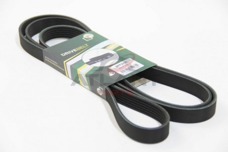 MULTI V-BELT BGA 6PK2225
