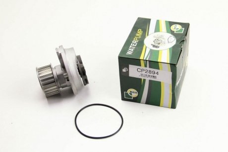 Насос води BGA CP2894