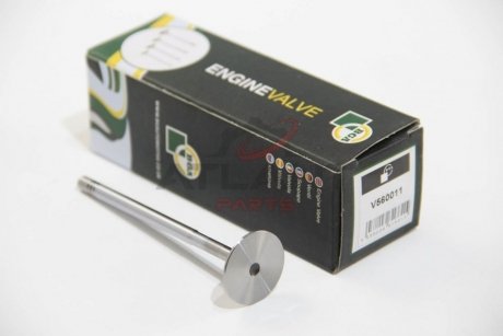 Клапан двигуна BGA V560011
