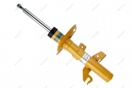 Стійка амортизатора передня ліва B6 BILSTEIN 22-266774