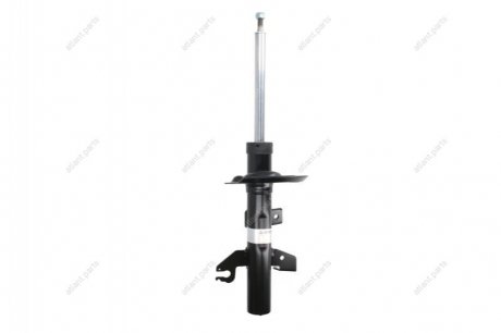 Стійка амортизатора передня ліва B4 BILSTEIN 22-267672