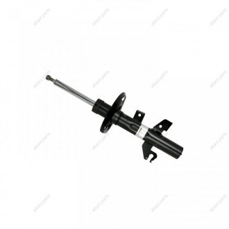 Стійка амортизатора передня ліва,AWD without Off Road Package BILSTEIN 22-267696