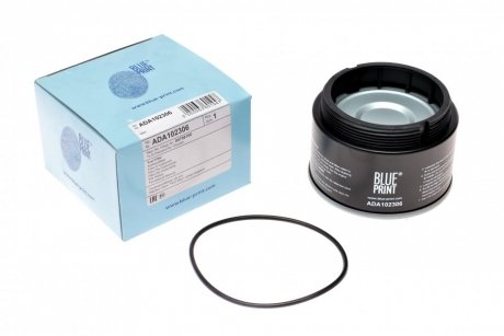 Фільтр топл. DODGE 2.5D 95- BLUE PRINT ADA102306