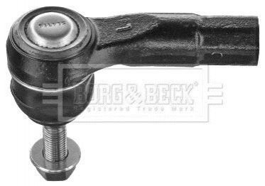 Накiнечник рульової тяги BORG & BECK BTR5947
