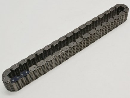 Фото 1 - ланцюг роздавальної коробки 5033 Pitch x 1.5 (3.765cm) WIDE x 72 Pitches - Borg Warner HV031 Ланцюг роздавальної коробки 5033 Pitch x 1.5 (3.765cm) WIDE x 72 Pitches - Borg Warner HV031 (фото 1)