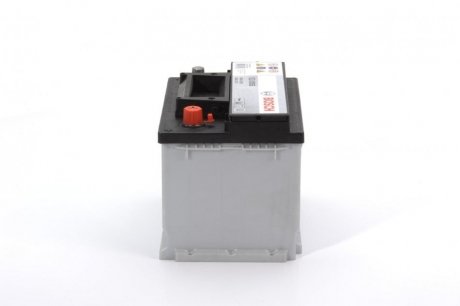 Акумулятор 12В/56Аг/480А/13,47кг BOSCH 0092S30050