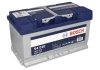 S4 Акумулятор 12В / 80А-год / 740A / 315*175*175 / 18,79кг (виводи -+) низька BOSCH 0092S40100 (фото 3)