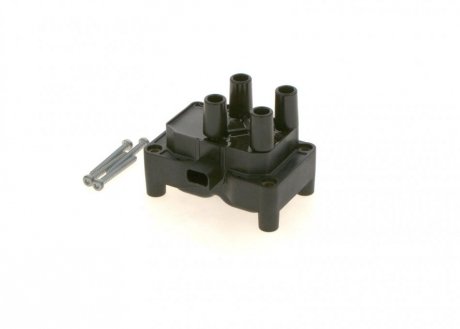 Котушка запалювання FORD Focus 04-, Fiesta V, Mondeo 07- VOLVO S40/C30/V50 BOSCH 0221503485