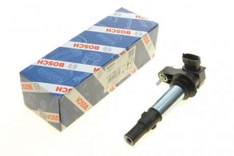 Катушка зажигания BOSCH 0221604112