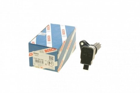 Катушка зажигания 2,0л Eco Bооst BOSCH 0221604700