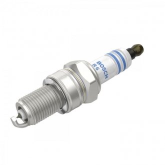СВІЧКА WR8DPP30W (0,9) 1ШТ. BOSCH 0242230599